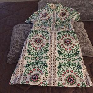 Tory Burch Dress
